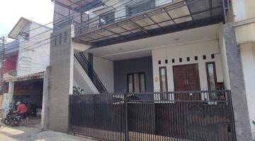 Gambar 1 Rumah Kost Aktif Area Dago Bandung 