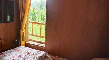 Gambar 3 Dijual Villa SHM Siap Pakai Lt 3010 M2 Cibodas Lembang Bandung