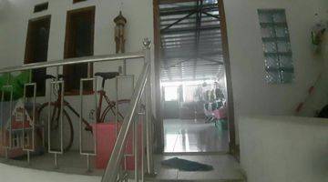 Gambar 1 Di Jual Rumah Siap Huni 2 Lantai Margahayu Raya Kota Bandung