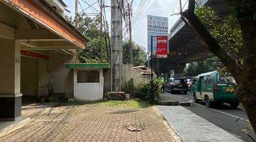 Gambar 4 Hotel 3 Lantai di Lokasi Terbaik Kota Bandung Jln Pasteur