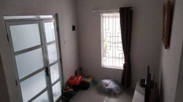 Gambar 4 Rumah SHM Bagus Semi Furnished  Padasuka Ideal Residen Bandung