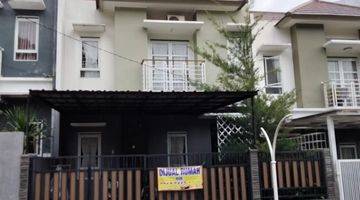 Gambar 1 Rumah SHM Bagus Semi Furnished  Padasuka Ideal Residen Bandung