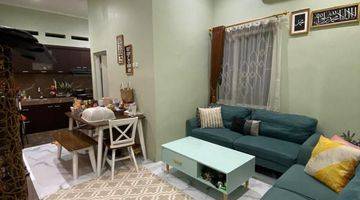 Gambar 5 Rumah Bagus Unfurnished SHM di Cisaranten, Bandung