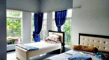 Gambar 5 Rumah Bagus SHM 3 Lt Unfurnished Dekat Alun2 Regol Kota Bandung 