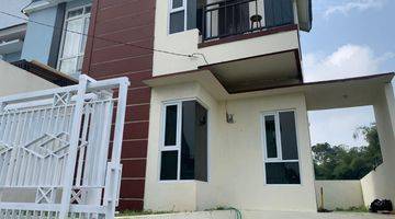 Gambar 3 Rumah 2 Lt Bagus Siap Huni Unfurnished SHM di Cilengkrang, Bandung