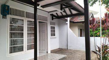 Gambar 3 Rumah Harga Minimalis Bagus Unfurnished SHM di Pratista, Bandung