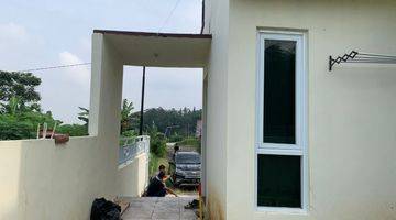 Gambar 4 Rumah 2 Lt Bagus Siap Huni Unfurnished SHM di Cilengkrang, Bandung