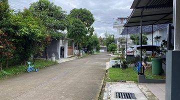 Gambar 2 Rumah Bagus Unfurnished SHM di Cisaranten, Bandung