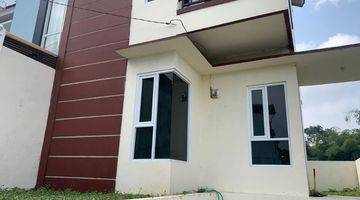 Gambar 5 Rumah 2 Lt Bagus Siap Huni Unfurnished SHM di Cilengkrang, Bandung