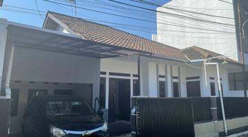 Gambar 5 Rumah Bagus Unfurnished SHM di Margahayu Raya, Bandung