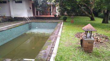 Gambar 1 Rumah SHM Unfurnished Ciumbuleuit Belakang Unpar Kota Bandung.