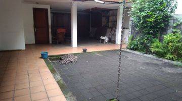 Gambar 3 Rumah SHM Unfurnished Ciumbuleuit Belakang Unpar Kota Bandung.