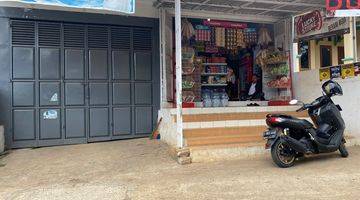 Gambar 5 Jual Tanah + Ruko 750 Jt Daerah Sumedang