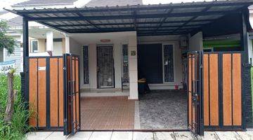 Gambar 1 Rumah Siap Huni Di Jual Butuh