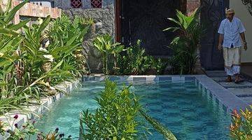 Gambar 1 Villa Sewa di Sanur Jalan Sekuta Bali