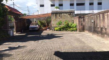 Gambar 3 Tanah di Jalan Tukad Sungi, Denpasar SHM 2.239 m²