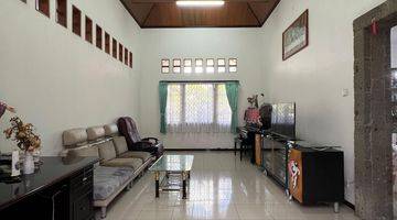 Gambar 5 Rumah Bagus Unfurnished SHM di Perumahan Teras Ayung, Denpasar