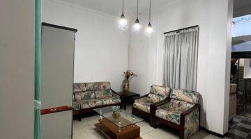 Gambar 4 Rumah Bagus Unfurnished SHM di Perumahan Teras Ayung, Denpasar