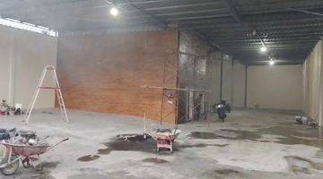 Gambar 3 Gudang di Kerobokan, Badung Baru SHM