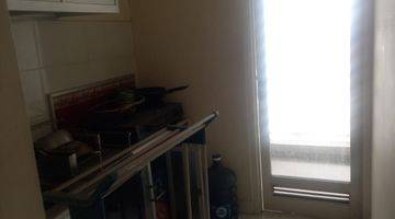 Gambar 2 Dijual Apartement Thamrin Residence High Floor 3br Full Furnished