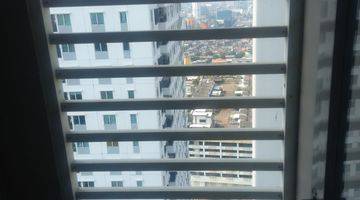 Gambar 3 Dijual Apartement Thamrin Residence High Floor 3br Full Furnished