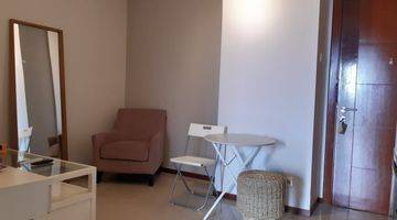 Gambar 2 Dijual Apartemen Thamrin Residence Low Floor Type I 1br Furnished