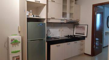 Gambar 5 Dijual Apartemen Thamrin Residence Low Floor Type I 1br Furnished