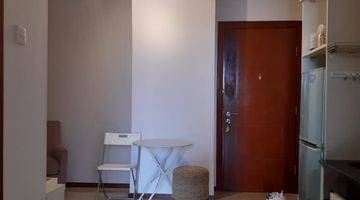 Gambar 4 Dijual Apartemen Thamrin Residence Low Floor Type I 1br Furnished