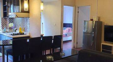 Gambar 4 Dijual Apartement Season City High Floor 2br Full Furnished