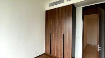 Gambar 2 Jual Sewa Apartement Anandamaya Residence 4 Bedrooms Unfurnished