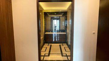 Gambar 1 Jual Sewa Apartement Anandamaya Residence 4 Bedrooms Unfurnished