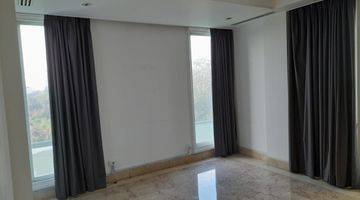 Gambar 1 Disewakan Apartemen Darmawangsa Residence 2br+1 Semi Furnished