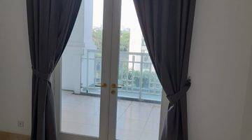 Gambar 3 Disewakan Apartemen Darmawangsa Residence 2br+1 Semi Furnished