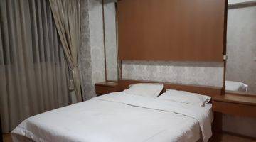 Gambar 4 Dijual disewakan Apartemen Kemang Village Low Floor 2br Furnished