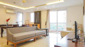 Gambar 5 Jual sewa Apartemen Nuansa Hijau Pondok Indah Low Floor 2 Bedroom