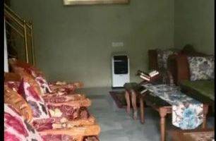 Gambar 1 Dijual Rumah Strategis Pinggir Jalan Di Pinang Tangerang