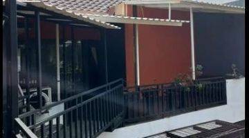 Gambar 1 Dijual Rumah 2 Lantai Di Modernland Tangerang Lokasi Strategis