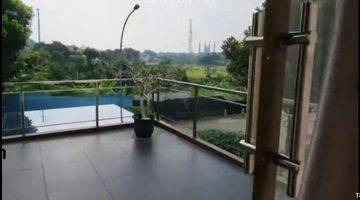 Gambar 2 Dijual FULL FURNISH Rumah Mewah Sentul City Bogor 