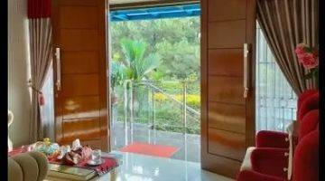 Gambar 4 Dijual FULL FURNISH Rumah Mewah Sentul City Bogor 