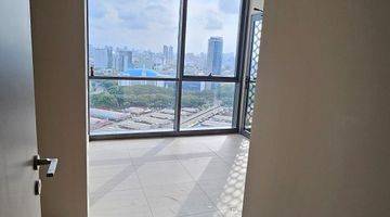 Gambar 1 Apartemen Kemayoran Murah