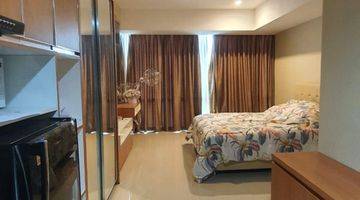 Gambar 2 Apartemen  U Residences Semi Furnished lokasi sangat strategis 