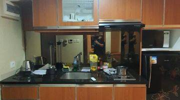 Gambar 4 Apartemen  U Residences Semi Furnished lokasi sangat strategis 