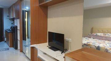 Gambar 3 Apartemen  U Residences Semi Furnished lokasi sangat strategis 