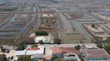 Gambar 2 Dijual tanah di sawah luhur banten