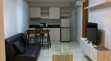 Gambar 1 Sewa Murah Apartemen