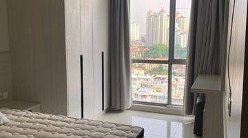 Gambar 5 Sewa Murah Apartemen