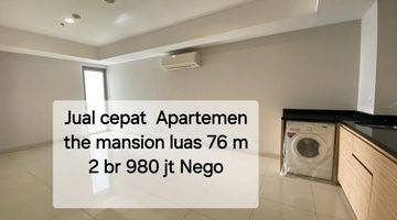 Gambar 4 Jual murah apartemen