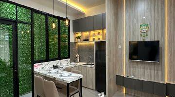 Gambar 5 Rumah modern tropical di bintaro Rumah SHM - Sertifikat Hak Milik