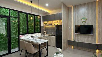 Gambar 1 Rumah Cantik dibintaro