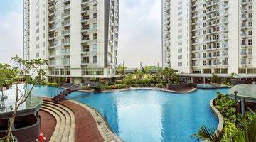 Gambar 5 Apartement 2 BR Semi Furnished